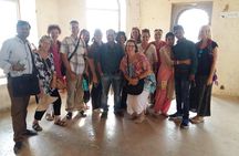  Local Sightseeing - Udaipur ," Travel With Chinmay ".
