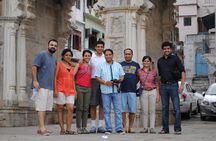  Local Sightseeing - Udaipur ," Travel With Chinmay ".