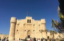 Cairo, Giza and Alexandria 3 day tours