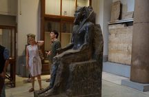 Cairo, Giza and Alexandria 3 day tours