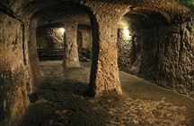 Hidden Cappadocia Private Day Tour - All Inclusive