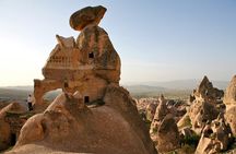 Hidden Cappadocia Private Day Tour - All Inclusive