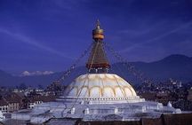 Kathmandu UNESCO World Heritage Site Tour