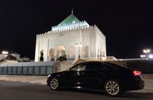 Best of Rabat Tour (half-day)