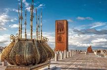 Best of Rabat Tour (half-day)