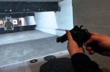 Belgrade Target Shooting 