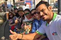 Dubai City tour - An amazing journey of Dubai