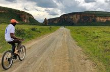 Day Trip To Crescent Island And Hells Gate National Park