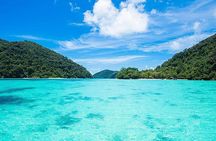Surin Islands Snorkeling Day Trip By Love Andaman From Khao Lak