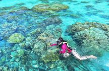 Surin Islands Snorkeling Day Trip By Love Andaman From Phuket