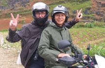 2 days Ancient Tea Tour and Real Homestay West of Ha Giang
