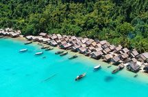 Surin Islands Snorkeling Day Trip By Love Andaman From Khao Lak