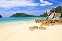 Surin Islands Snorkeling Day Trip By Love Andaman From Khao Lak