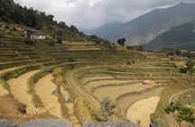 Experiential Career Break trip to Nepal for Gap year and Sabbatical travelers