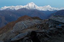 Experiential Career Break trip to Nepal for Gap year and Sabbatical travelers