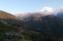 Experiential Career Break trip to Nepal for Gap year and Sabbatical travelers