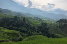 Discover the Beauty of Sa Pa: A One-Day Trek