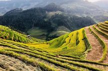 Discover the Beauty of Sa Pa: A One-Day Trek