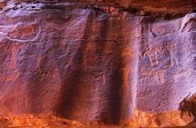 Wadi Rum: 3 Hour Morning Tour
