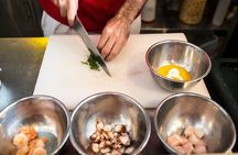 Cartagena Ceviche Tour