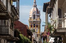 Explore / A Historic Walking Tour