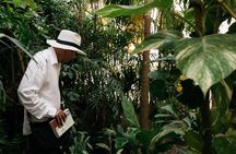 Explore / A Historic Walking Tour