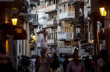 Explore / A Historic Walking Tour