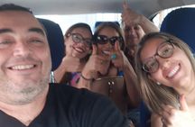 Private Tour with Audioguide through Buenos Aires by Car