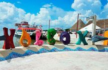 Tour Holbox at Pasion Island & Cenote Yalahau from Cancún
