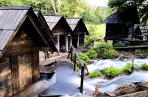 Jajce & Travnik Day Trip from Sarajevo | Medieval Bosnia