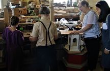 Amish Experience Visit-In-Person Tour
