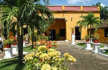 History of Santa Marta