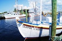 “Mermaids & Mediterranean Magic: Tarpon Springs & Weeki Wachee”