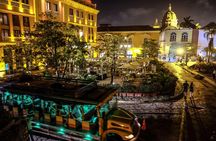 Private Cartagena City Tour