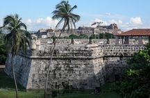 Private Cartagena City Tour