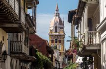 Private Cartagena City Tour