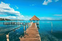 Discover Holbox the Most Colorful Island. Includes Cenote & Passion Island