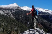 Hiking Tour At The Taurus Mountains of Alanya
