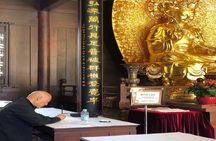8 or 10 Hours Private Old Culture in New Shanghai Tour (or Layover)