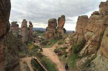 All inclusive Belogradchik fort and Venetsa cave day tour