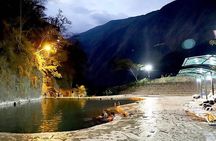Inka Jungle trek to Machupicchu 4 days 