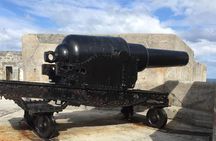 Bermuda National Trust History Tour