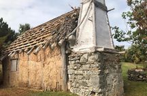 Bermuda National Trust History Tour