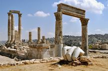 8-Day Premium Private Jordan Tour – Fully Customizable Itinerary