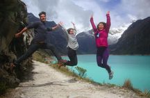 Parón Lake - Cordillera Blanca - Private Service