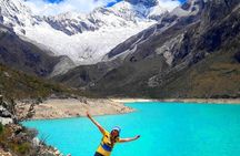 Parón Lake - Cordillera Blanca - Private Service