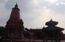 Bhaktapur and Patan Tour