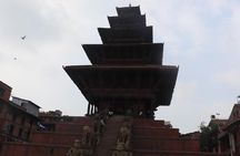 Bhaktapur and Patan Tour