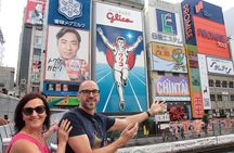 Osaka welcome tour