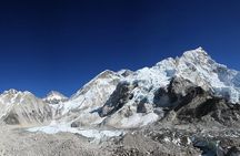 Everest Base Camp Trek